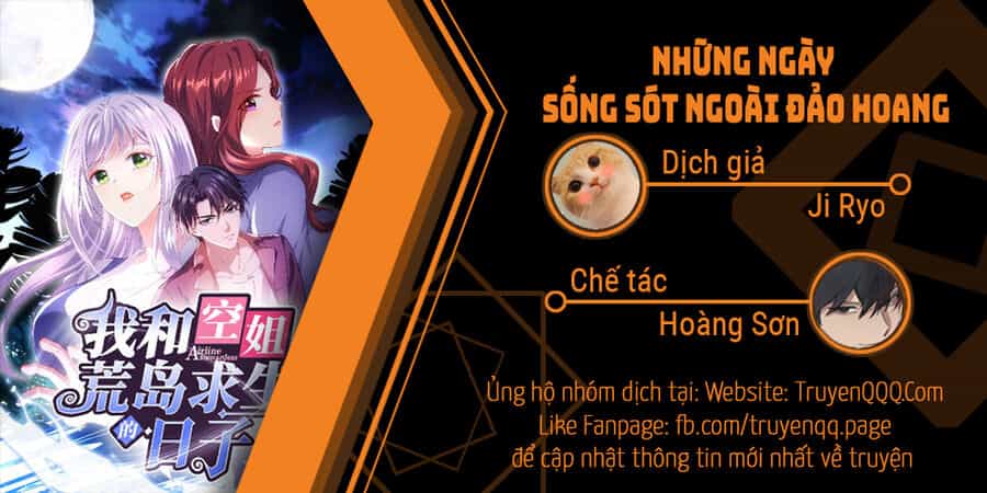 Những Ngày Sống Sót Ngoài Đảo Hoang - Chương 13 - ảnh 1