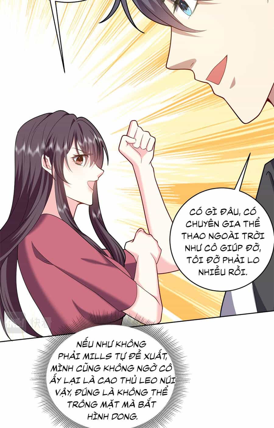 Những Ngày Sống Sót Ngoài Đảo Hoang - Chương 3 - ảnh 64