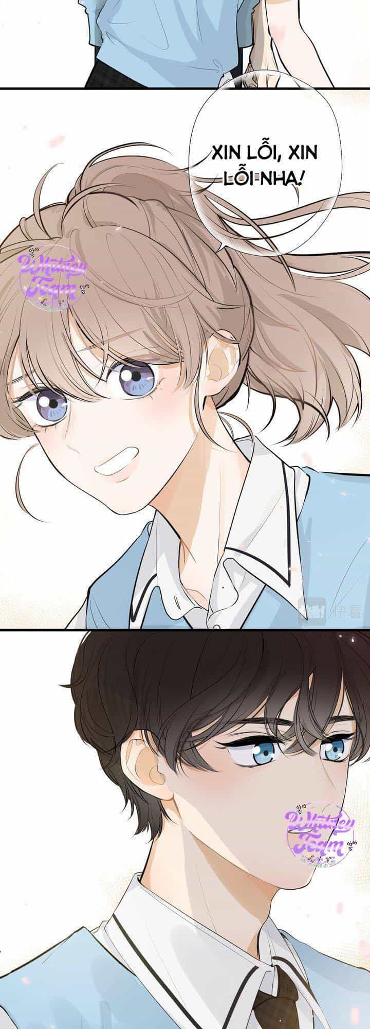 Những Ngày Thanh Xuân Của Tôi - Chương 1 - ảnh 23