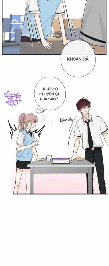 Những Ngày Thanh Xuân Của Tôi - Chương 2 - ảnh 14