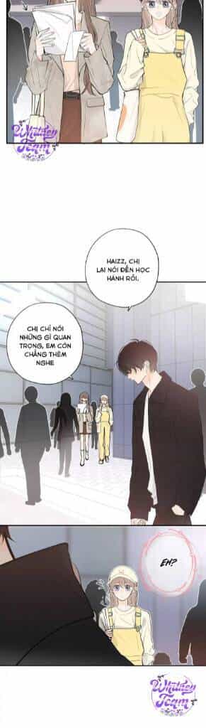 Những Ngày Thanh Xuân Của Tôi - Chương 5 - ảnh 34