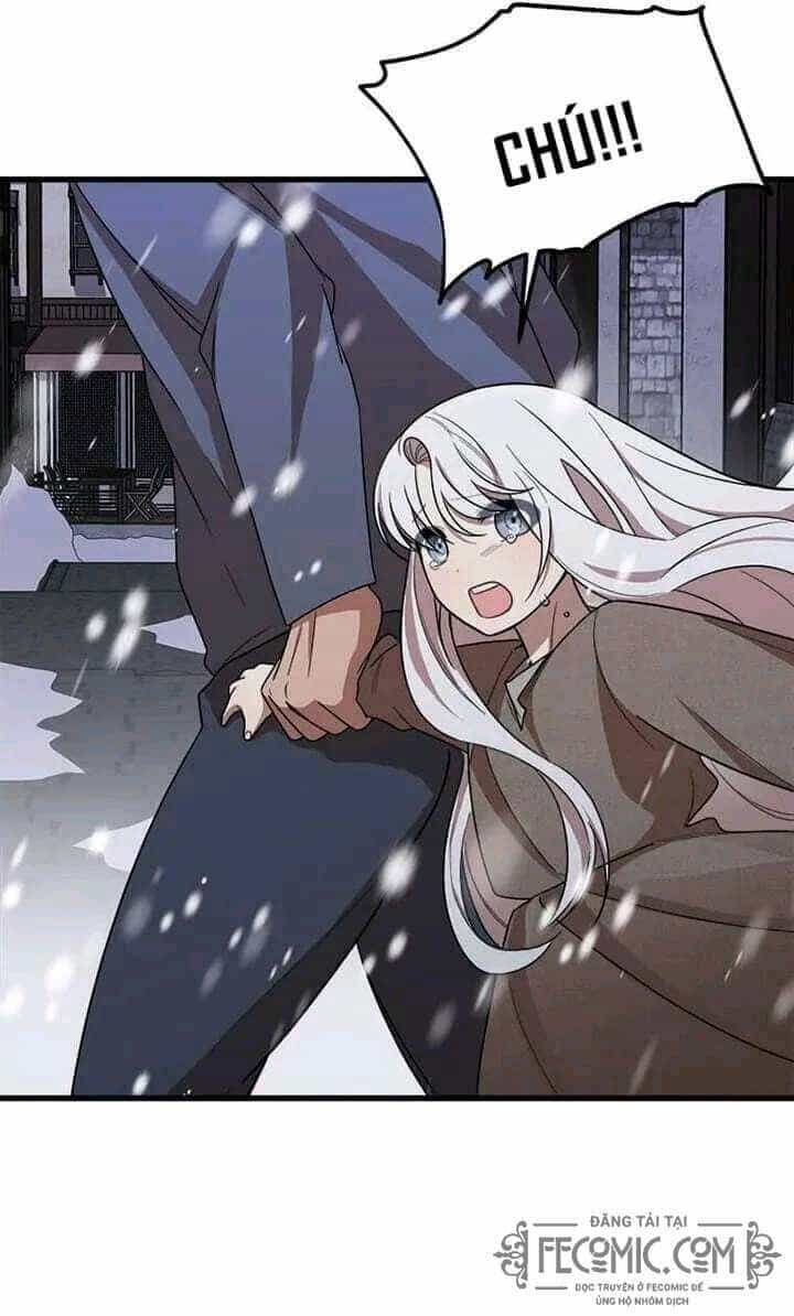 Những Người Anh Nguy Hiểm Của Công Nương - Chương 1 - ảnh 33