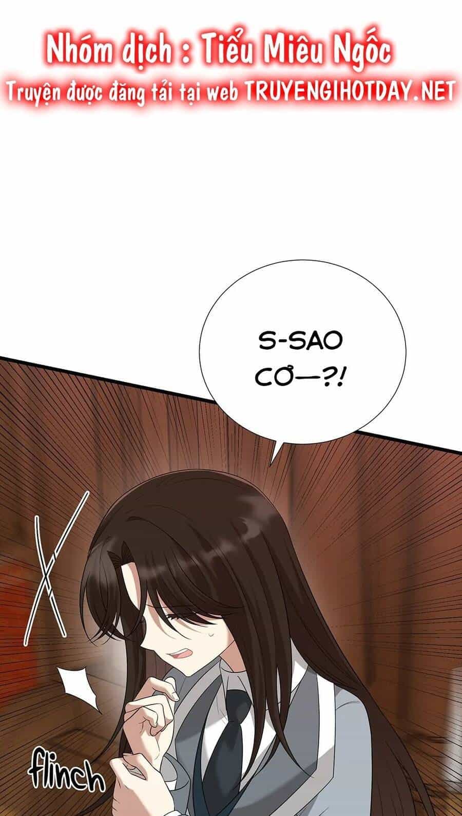 Những Người Anh Nguy Hiểm Của Công Nương - Chương 96 - ảnh 48