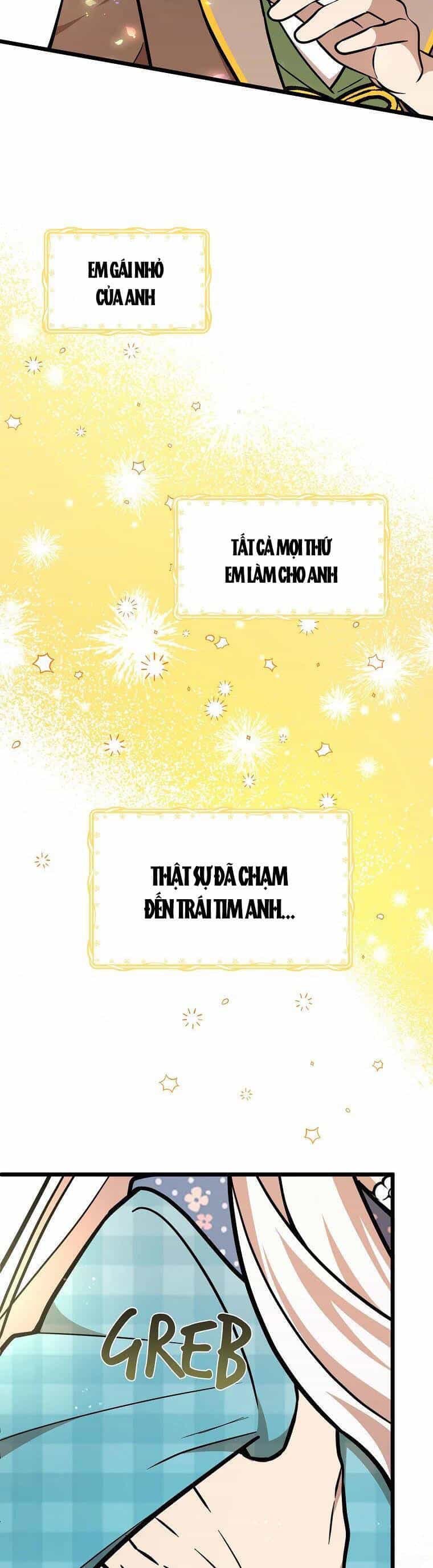 Những Người Anh Nguy Hiểm Của Công Nương - Chương 26 - ảnh 25