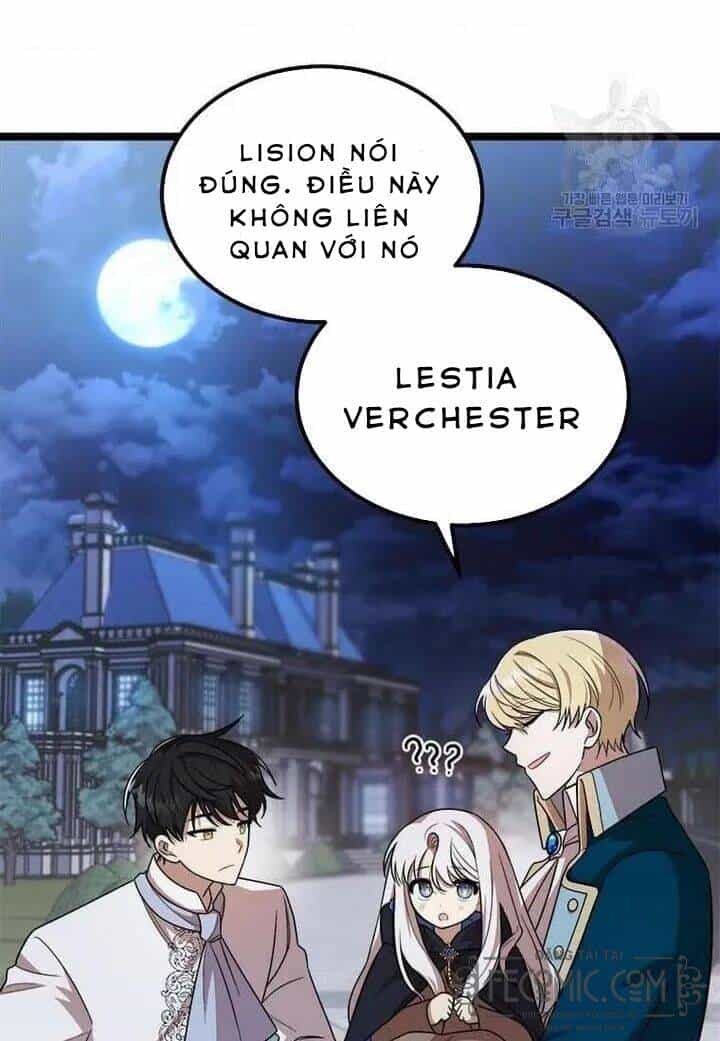 Những Người Anh Nguy Hiểm Của Công Nương - Chương 4 - ảnh 38