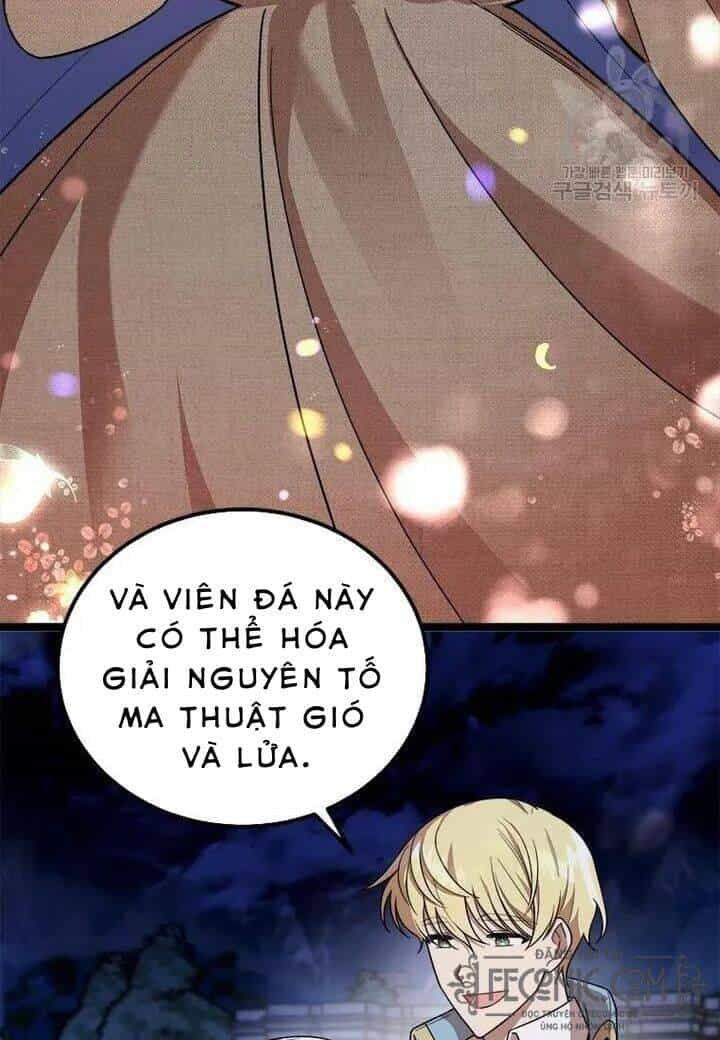 Những Người Anh Nguy Hiểm Của Công Nương - Chương 4 - ảnh 45