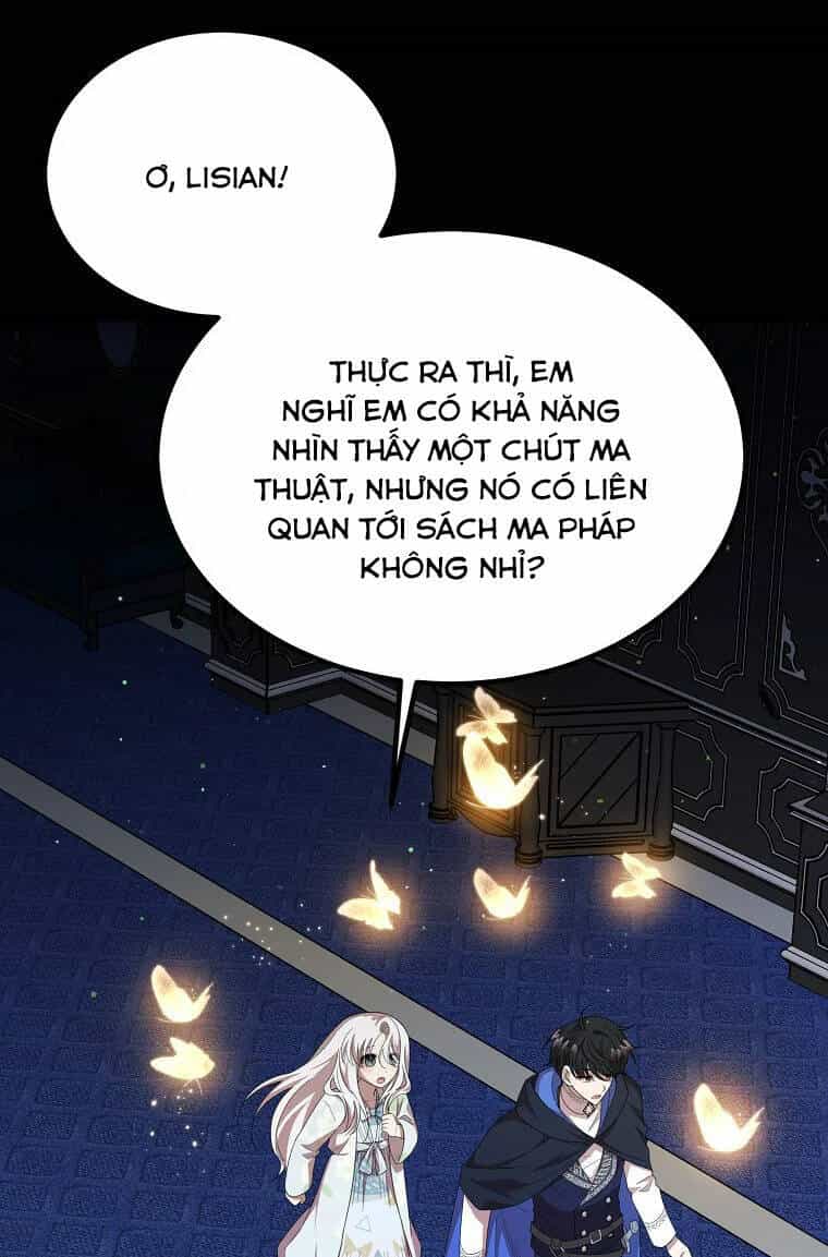 Những Người Anh Nguy Hiểm Của Công Nương - Chương 40 - ảnh 17