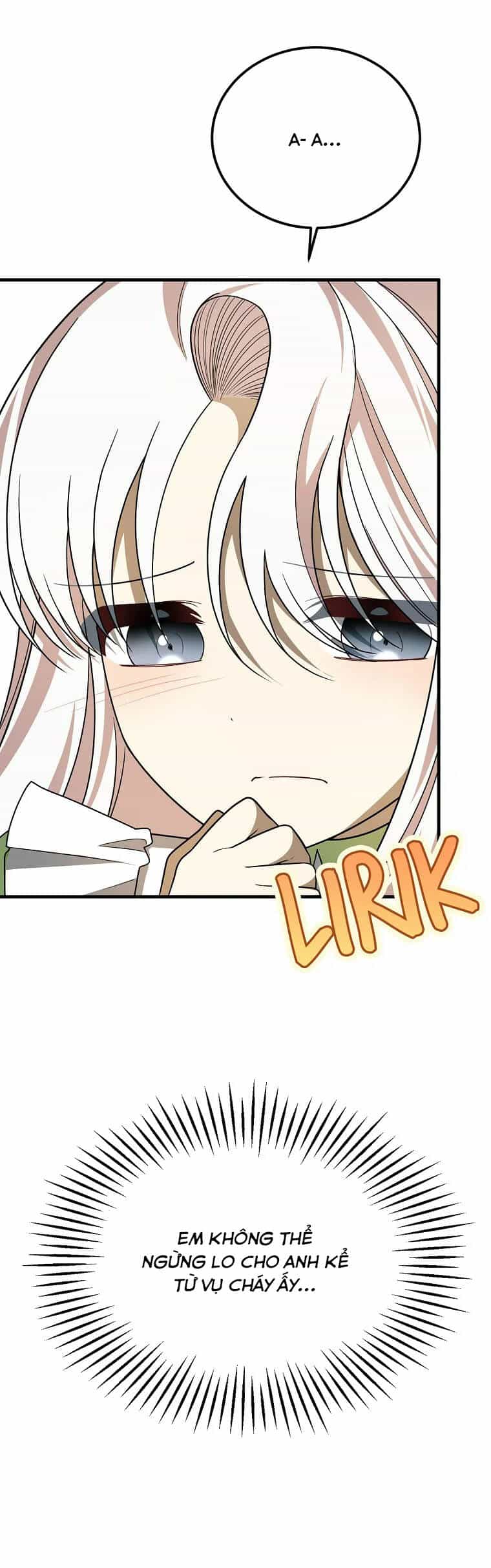 Những Người Anh Nguy Hiểm Của Công Nương - Chương 41 - ảnh 42