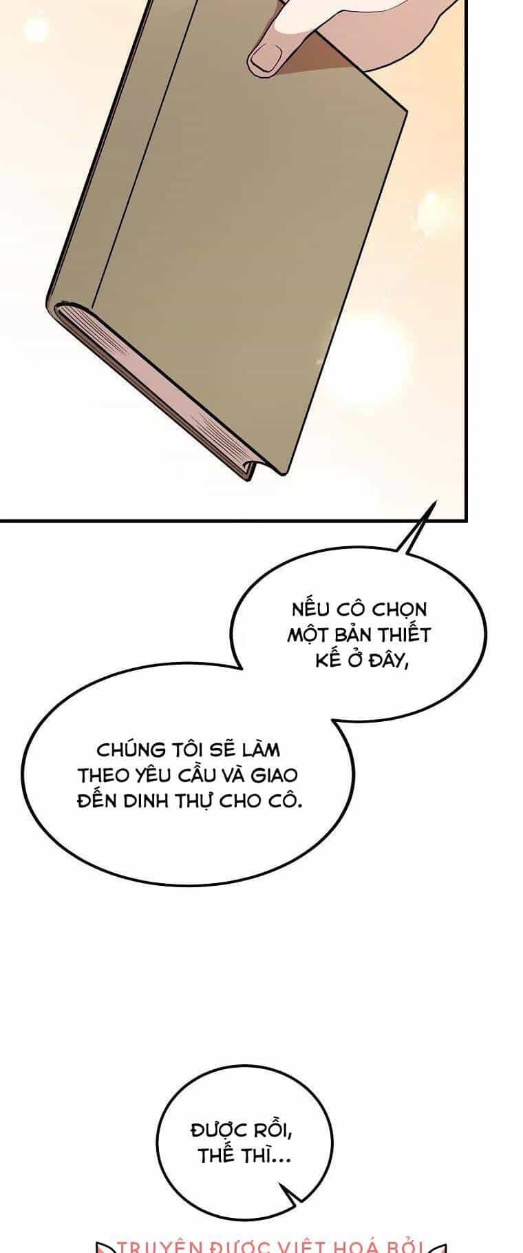 Những Người Anh Nguy Hiểm Của Công Nương - Chương 47 - ảnh 33