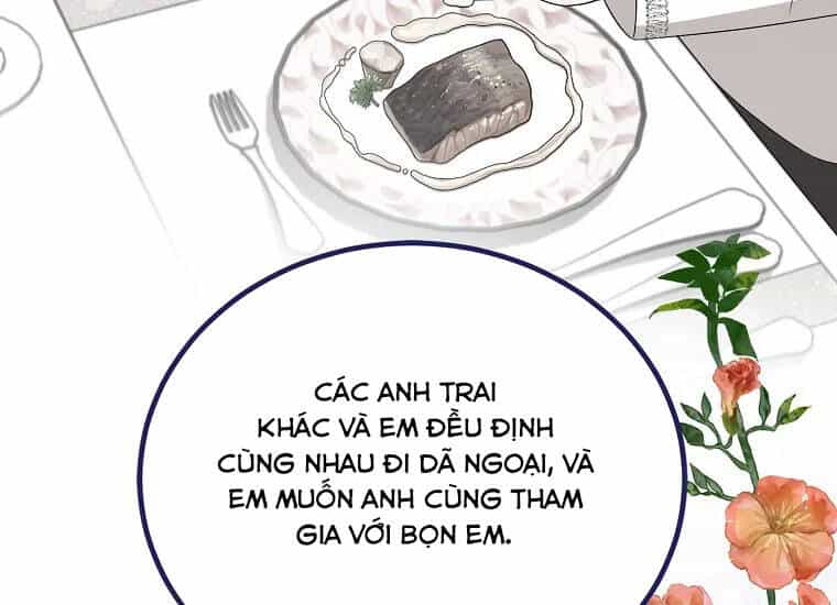 Những Người Anh Nguy Hiểm Của Công Nương - Chương 51 - ảnh 10