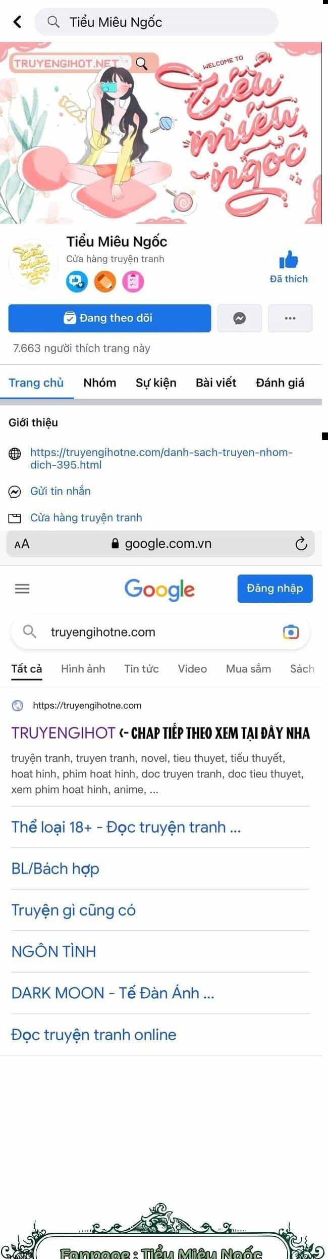Những Người Anh Nguy Hiểm Của Công Nương - Chương 60 - ảnh 1