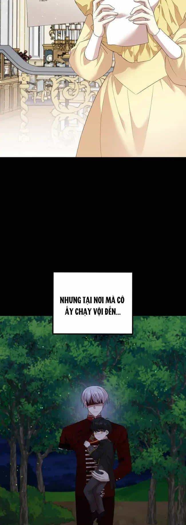 Những Người Anh Nguy Hiểm Của Công Nương - Chương 61 - ảnh 26