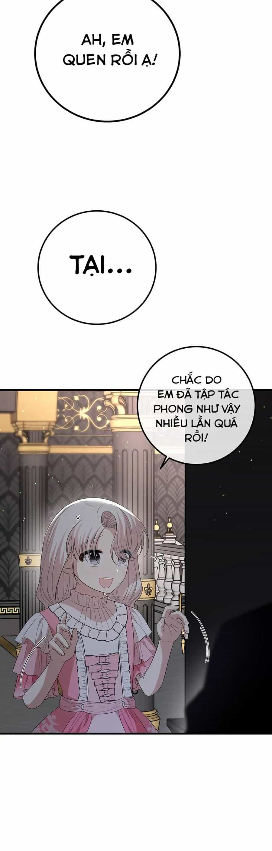 Những Người Anh Nguy Hiểm Của Công Nương - Chương 65 - ảnh 25
