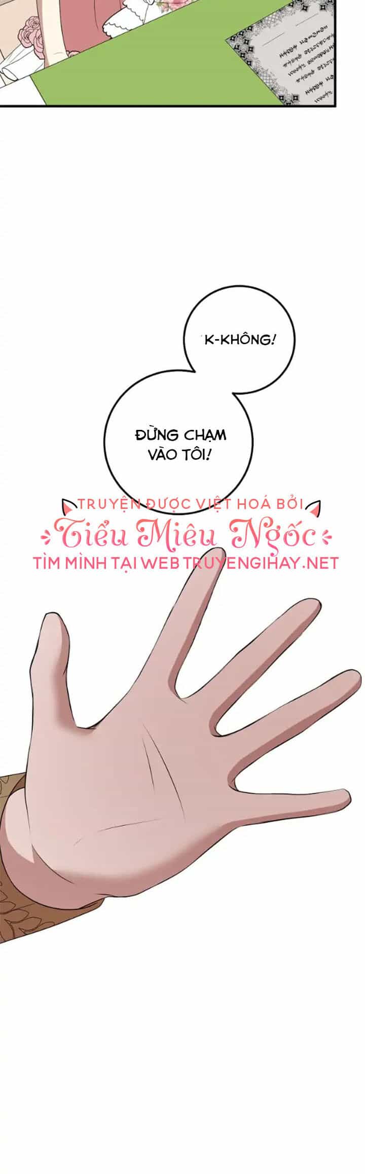 Những Người Anh Nguy Hiểm Của Công Nương - Chương 68 - ảnh 41