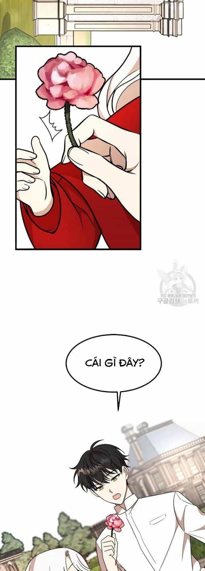 Những Người Anh Nguy Hiểm Của Công Nương - Chương 8 - ảnh 2