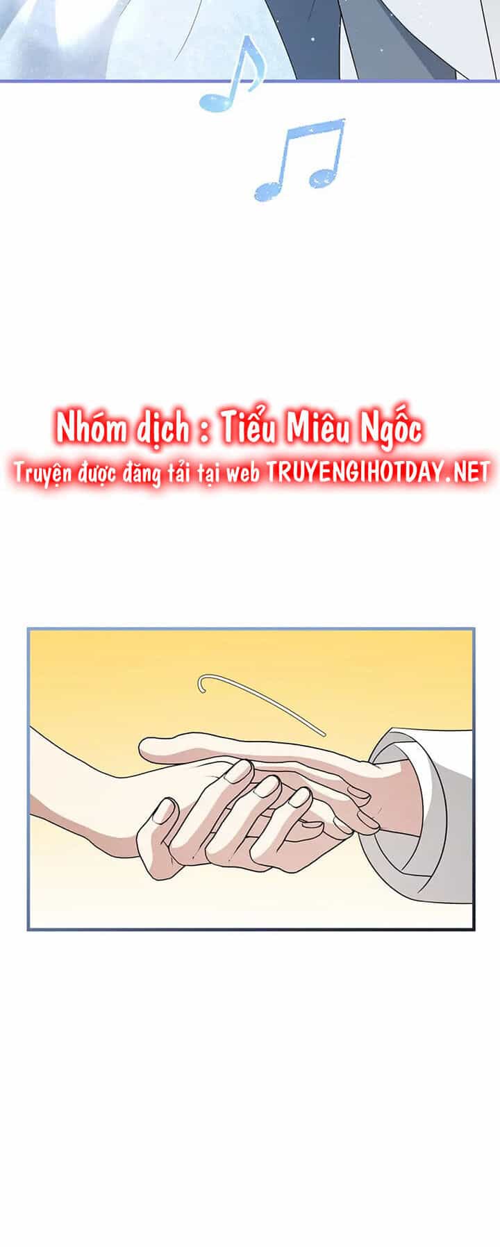 Những Người Anh Nguy Hiểm Của Công Nương - Chương 78 - ảnh 62