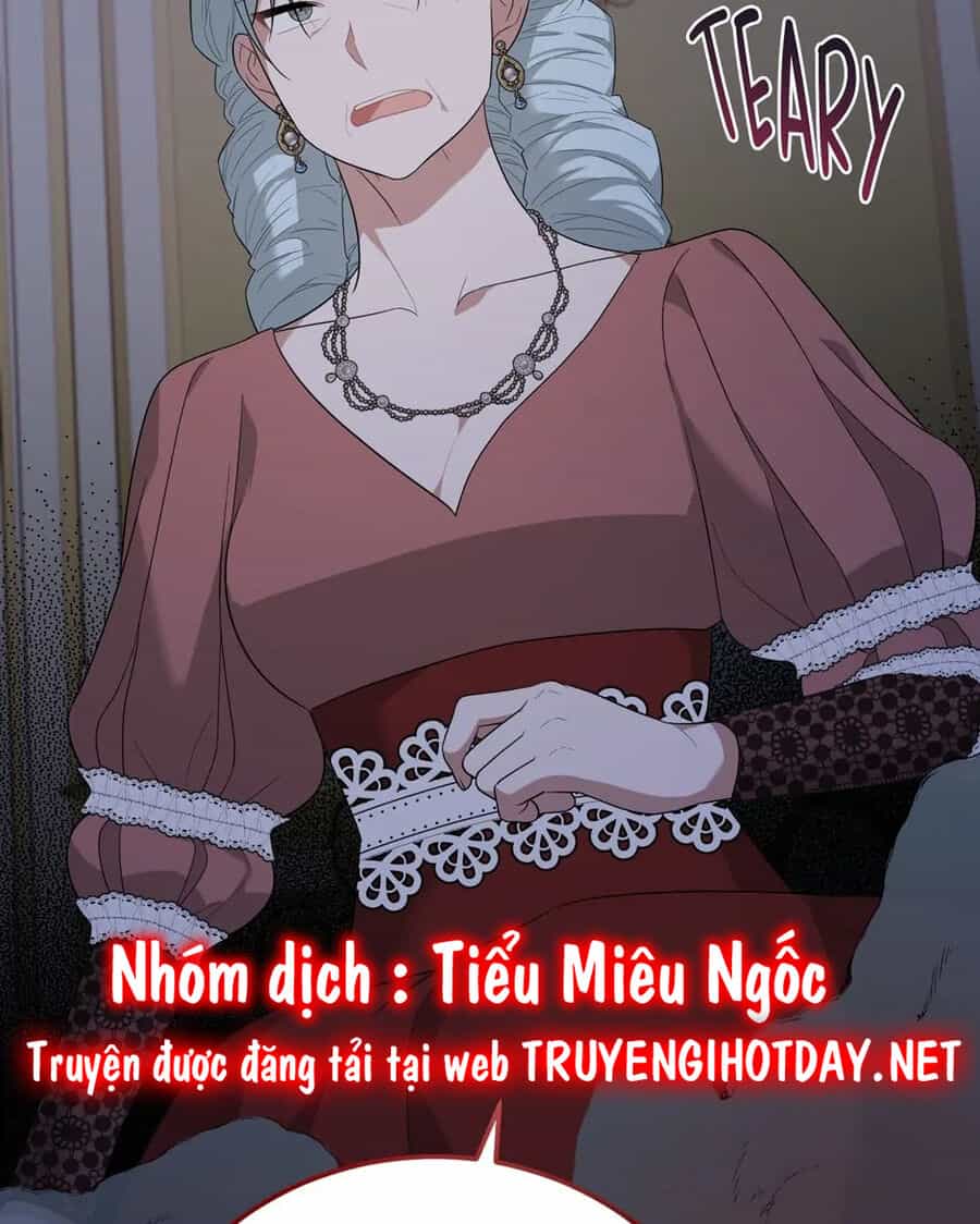 Những Người Anh Nguy Hiểm Của Công Nương - Chương 82 - ảnh 5