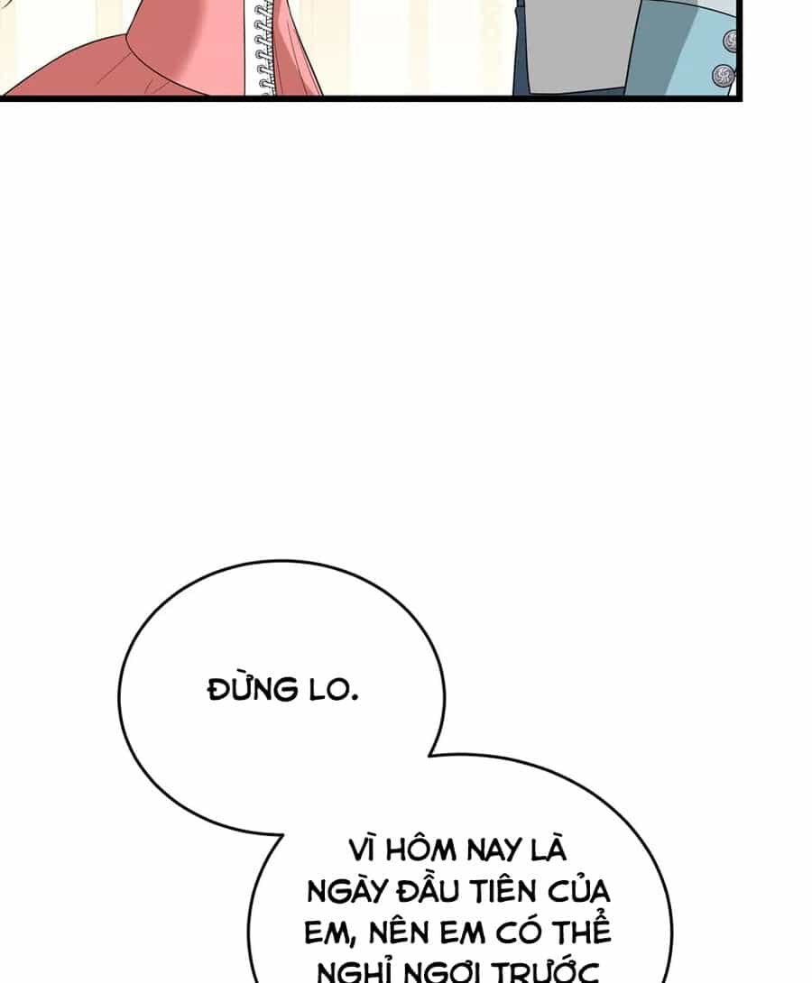 Những Người Anh Nguy Hiểm Của Công Nương - Chương 82 - ảnh 91