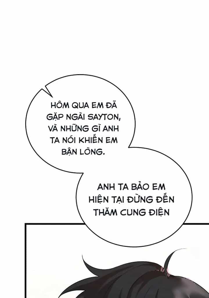 Những Người Anh Nguy Hiểm Của Công Nương - Chương 83 - ảnh 119