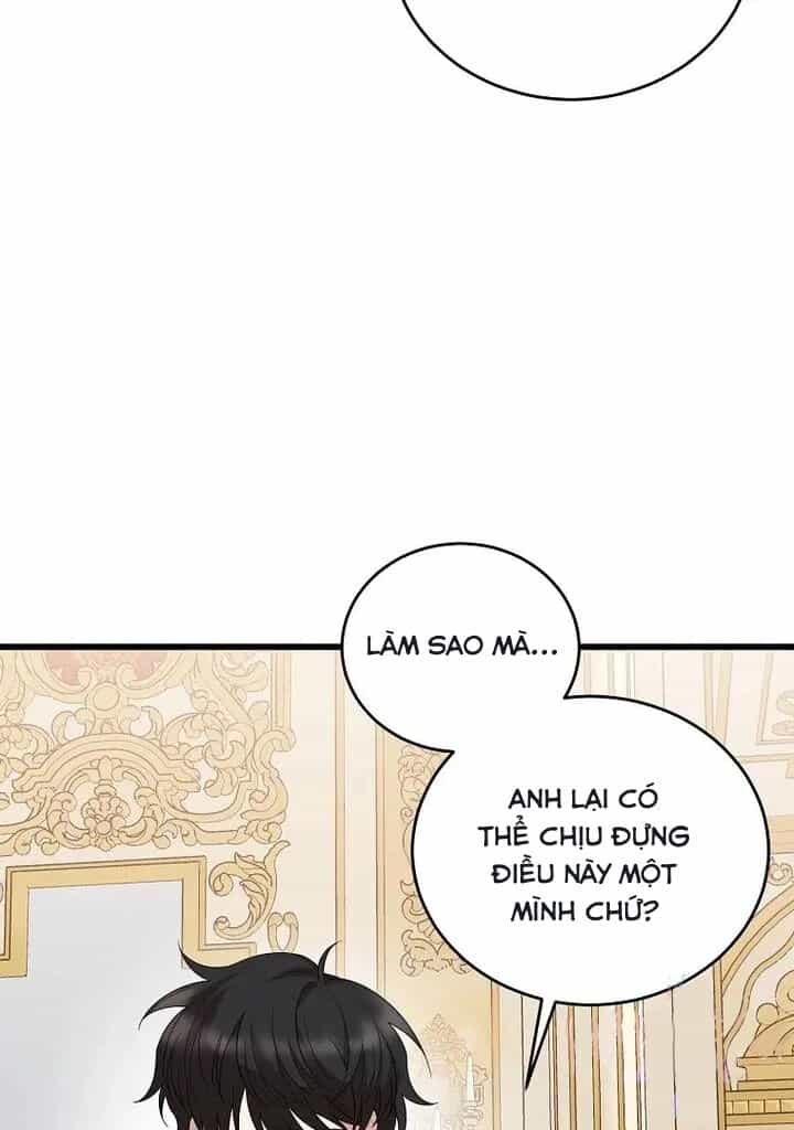 Những Người Anh Nguy Hiểm Của Công Nương - Chương 83 - ảnh 35