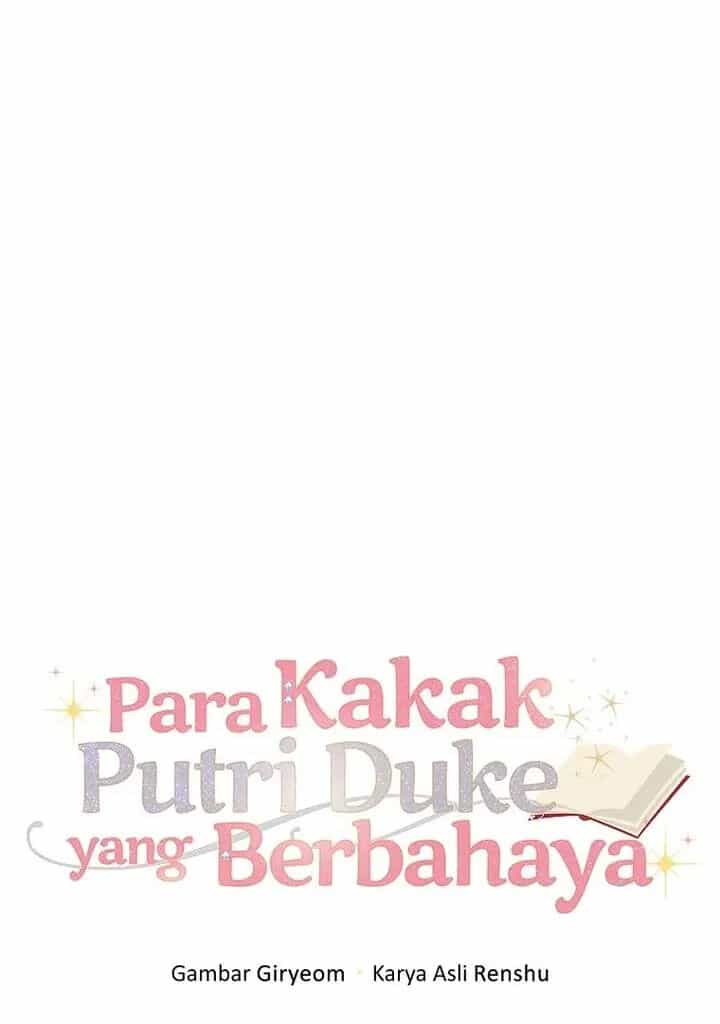 Những Người Anh Nguy Hiểm Của Công Nương - Chương 83 - ảnh 63