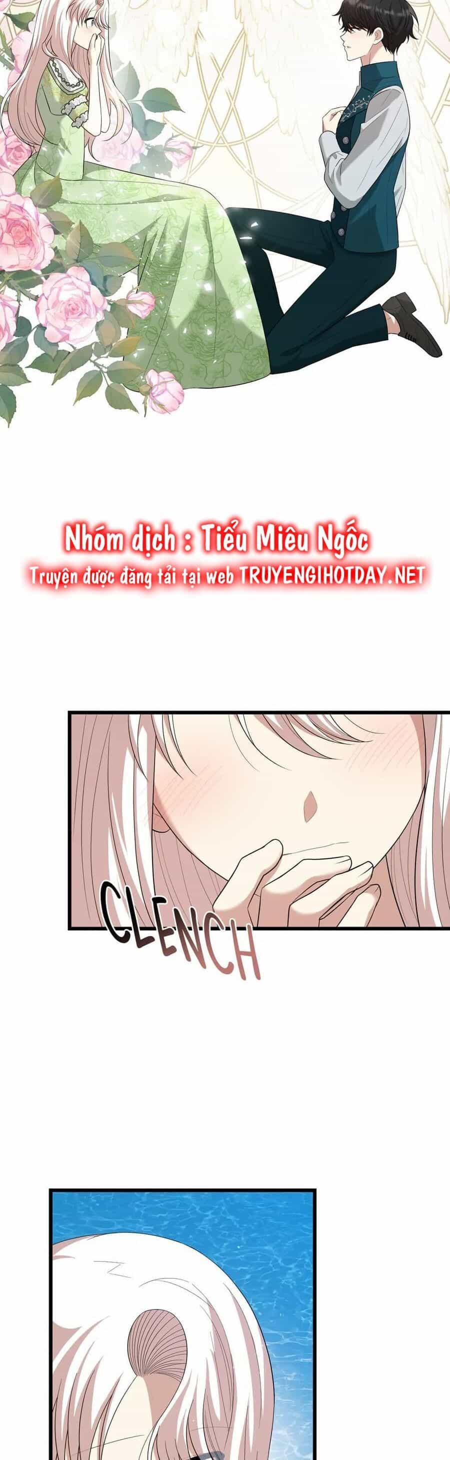 Những Người Anh Nguy Hiểm Của Công Nương - Chương 84 - ảnh 46