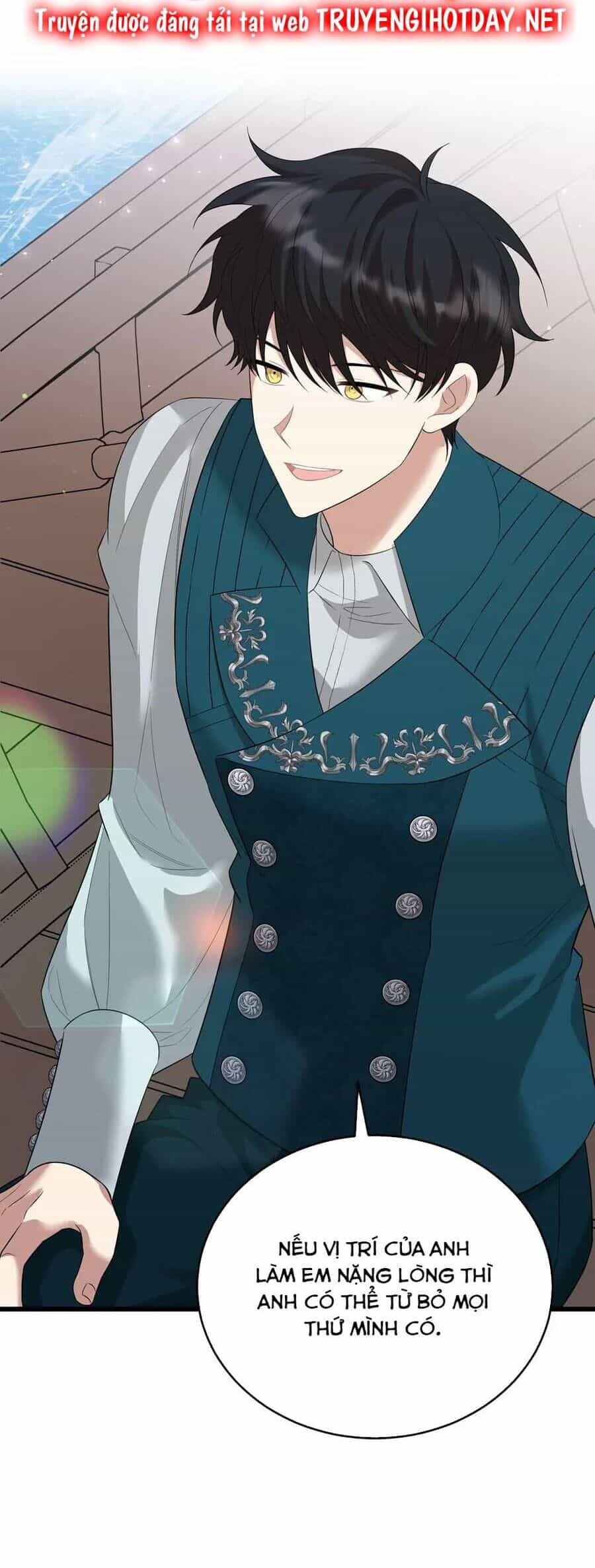 Những Người Anh Nguy Hiểm Của Công Nương - Chương 84 - ảnh 54