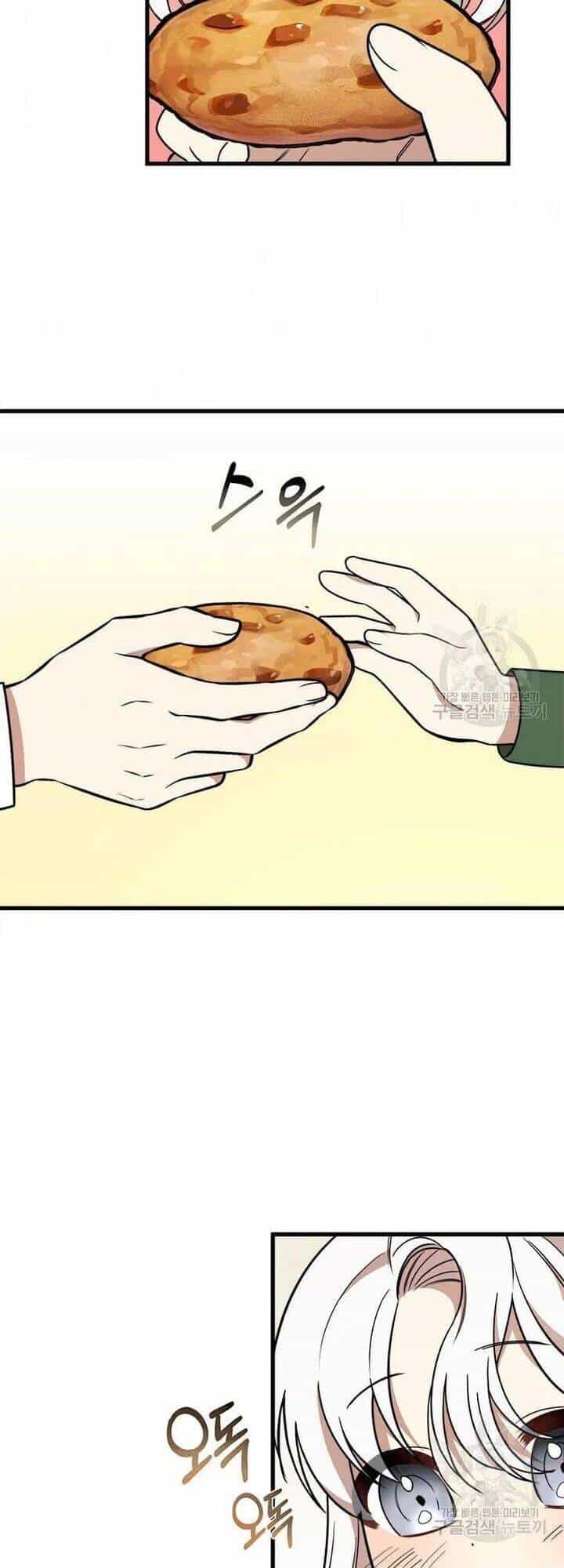 Những Người Anh Nguy Hiểm Của Công Nương - Chương 9 - ảnh 32