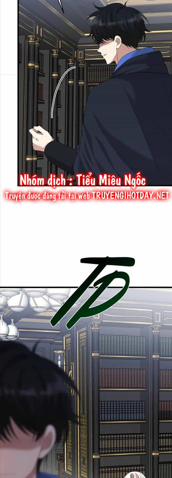 Những Người Anh Nguy Hiểm Của Công Nương - Chương 88 - ảnh 24