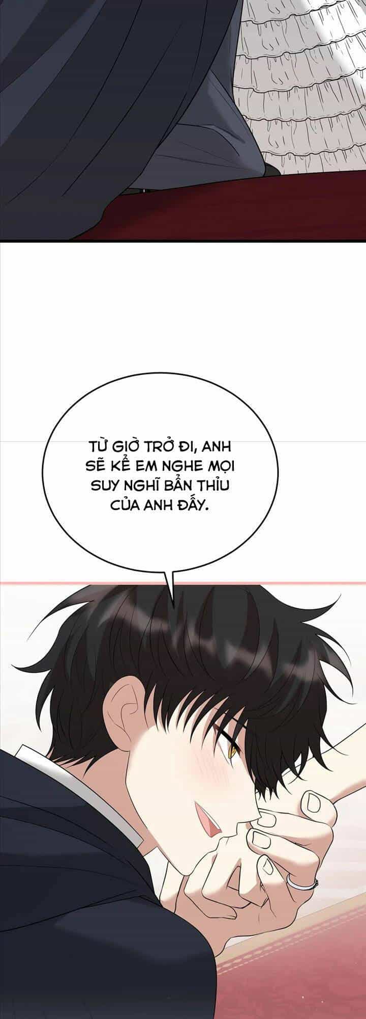 Những Người Anh Nguy Hiểm Của Công Nương - Chương 88 - ảnh 52