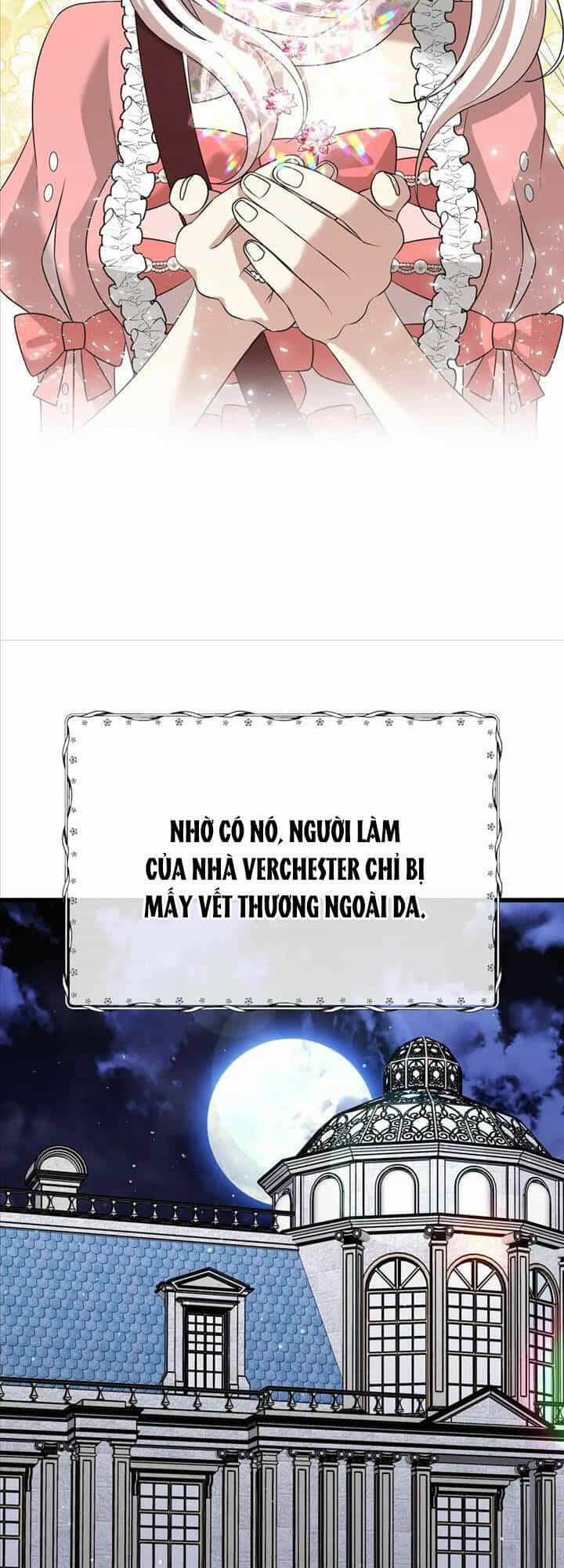 Những Người Anh Nguy Hiểm Của Công Nương - Chương 88 - ảnh 60