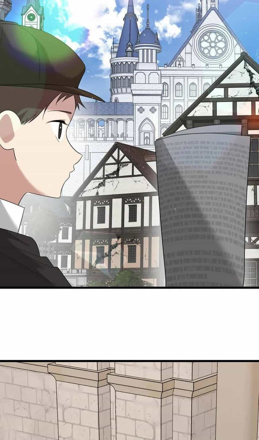 Những Người Anh Nguy Hiểm Của Công Nương - Chương 89 - ảnh 58