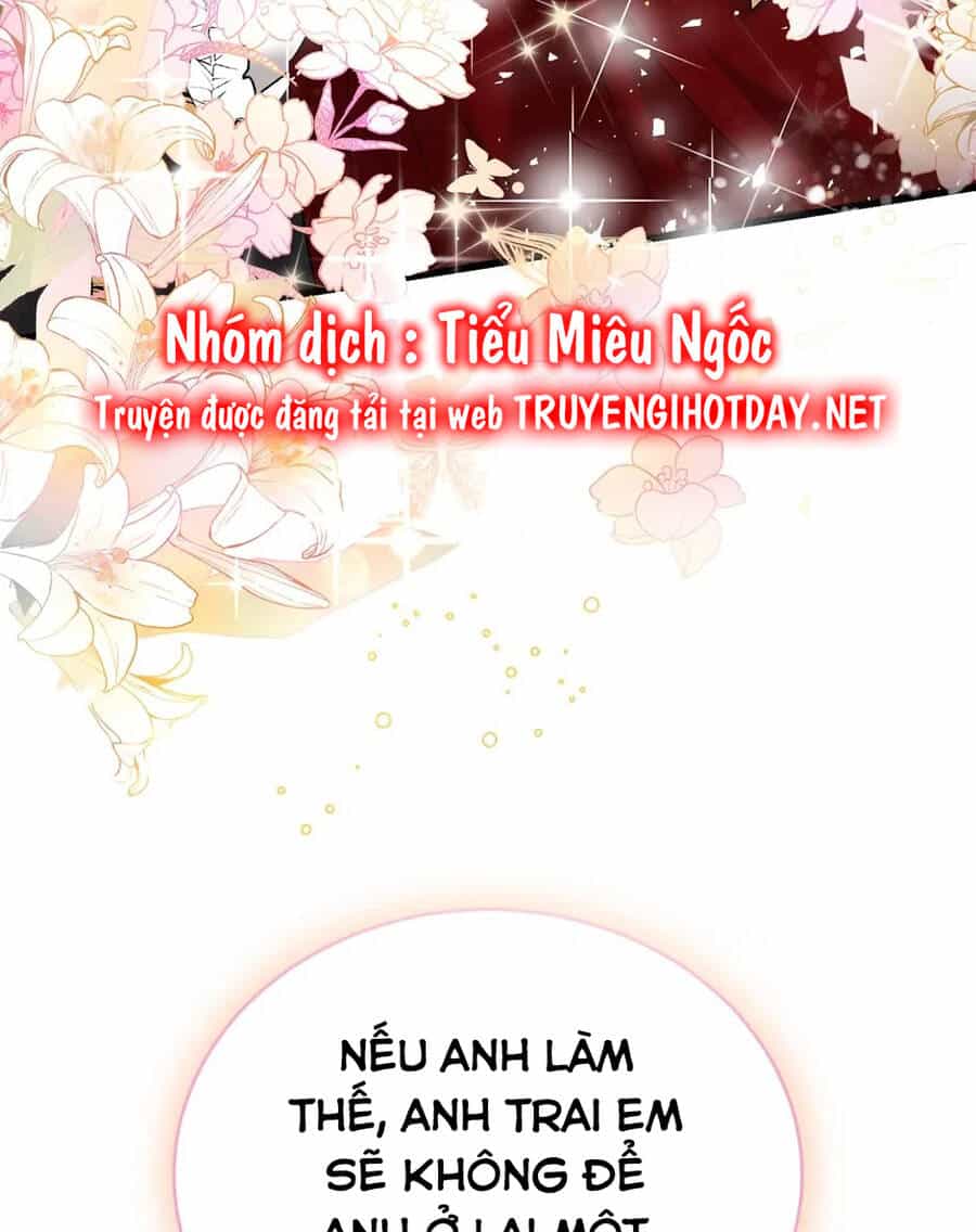 Những Người Anh Nguy Hiểm Của Công Nương - Chương 90 - ảnh 130