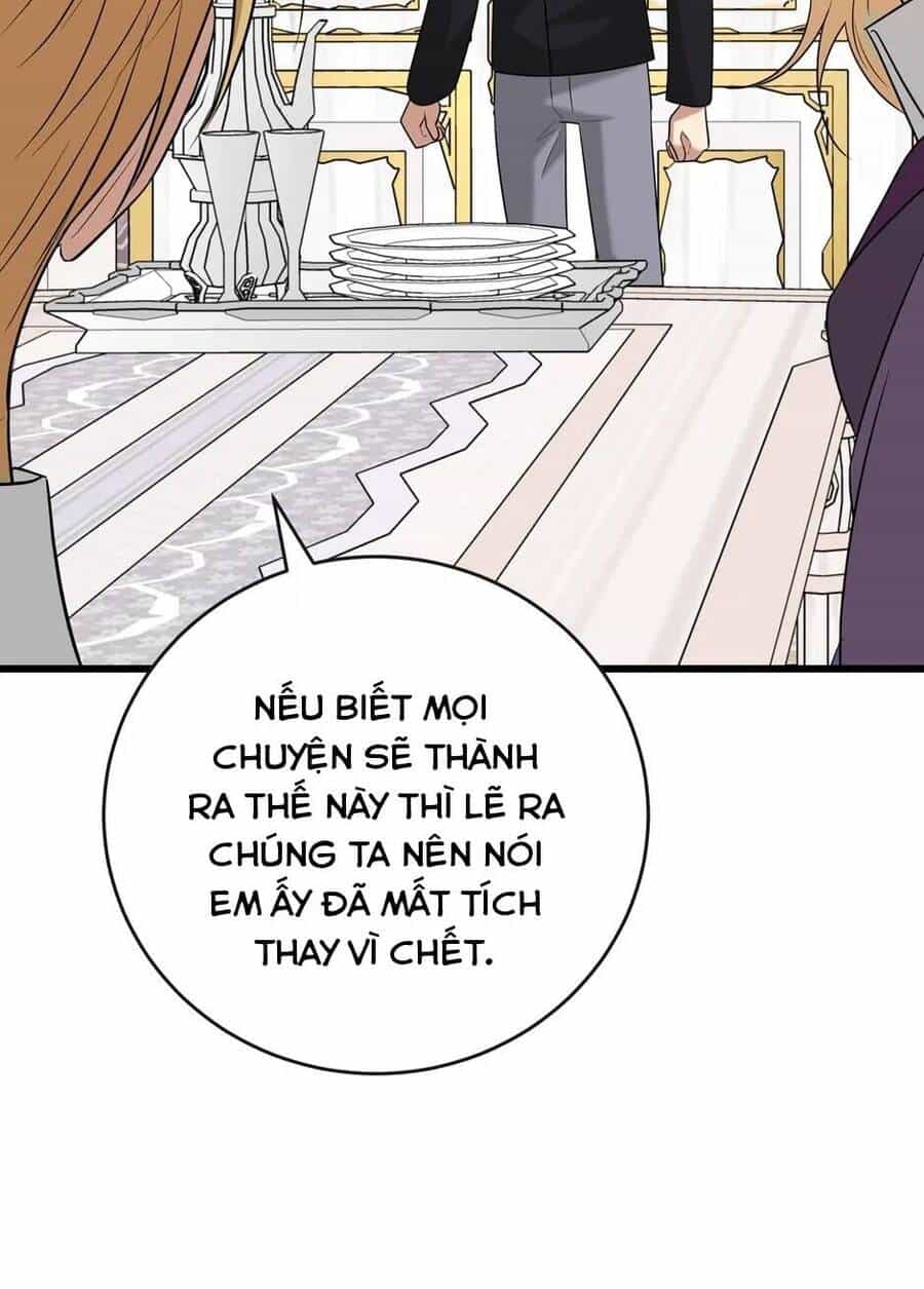 Những Người Anh Nguy Hiểm Của Công Nương - Chương 92 - ảnh 103