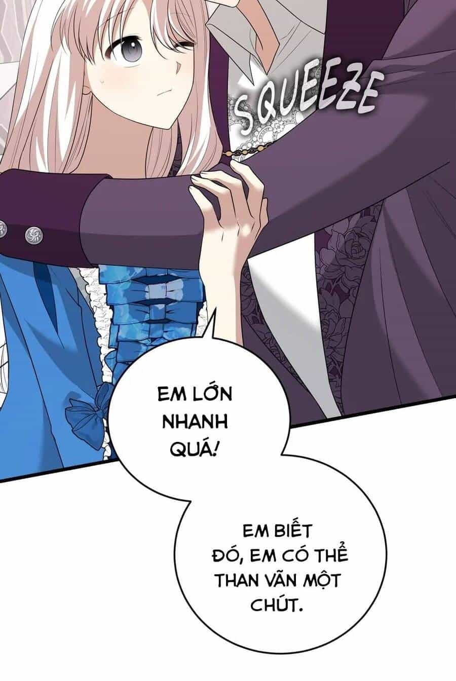 Những Người Anh Nguy Hiểm Của Công Nương - Chương 92 - ảnh 80