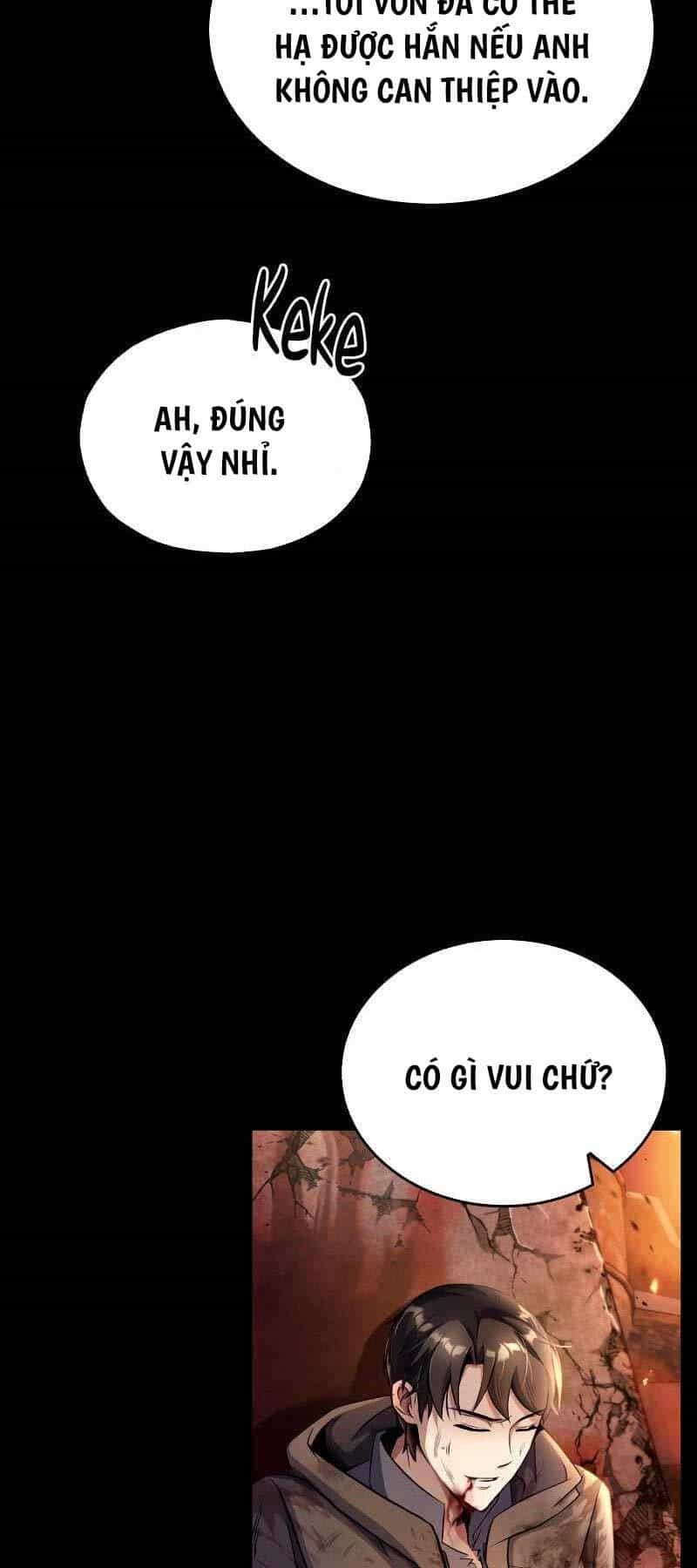 Những Nhân Vật Chính Mà Chỉ Tôi Biết - Chương 1 - ảnh 10