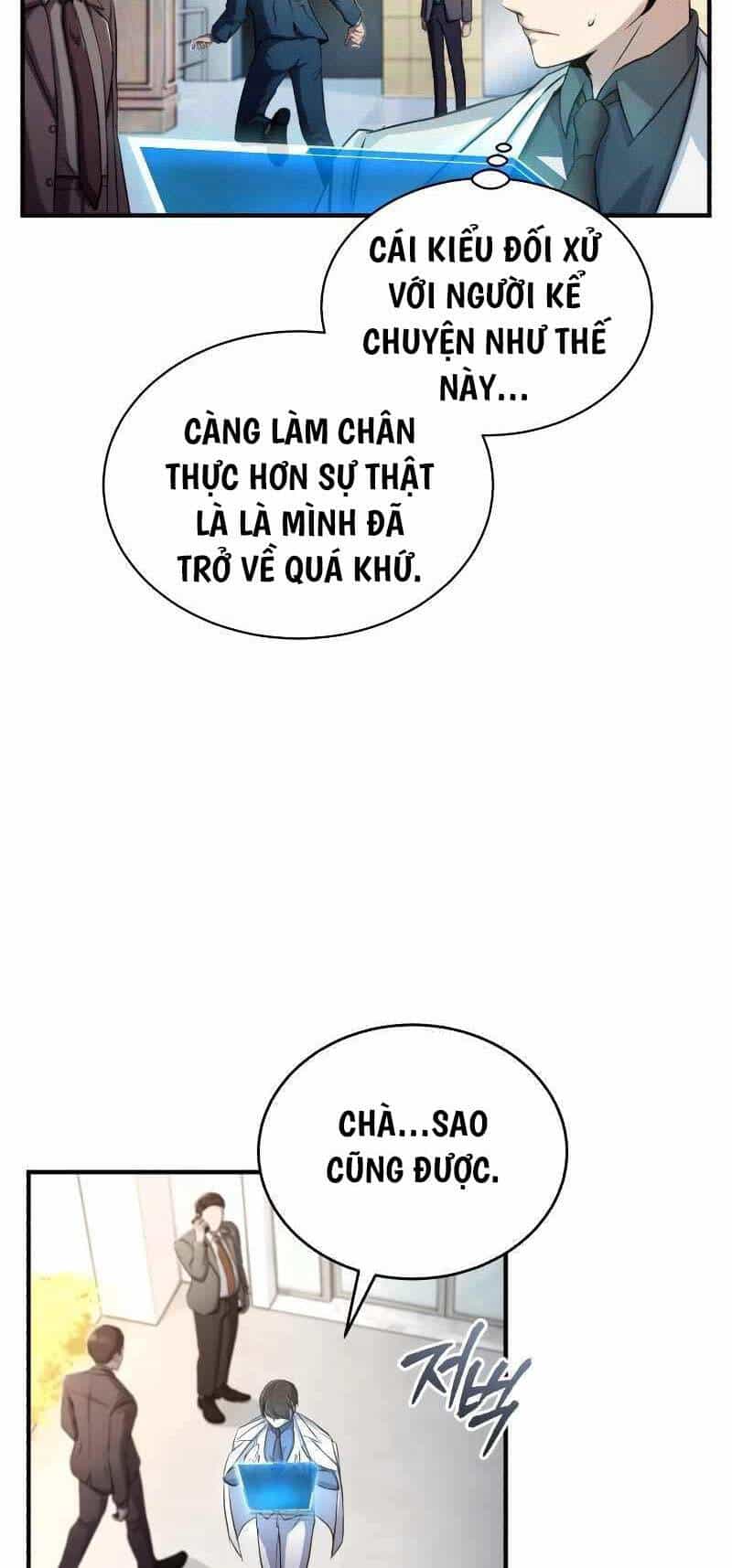 Những Nhân Vật Chính Mà Chỉ Tôi Biết - Chương 1 - ảnh 102