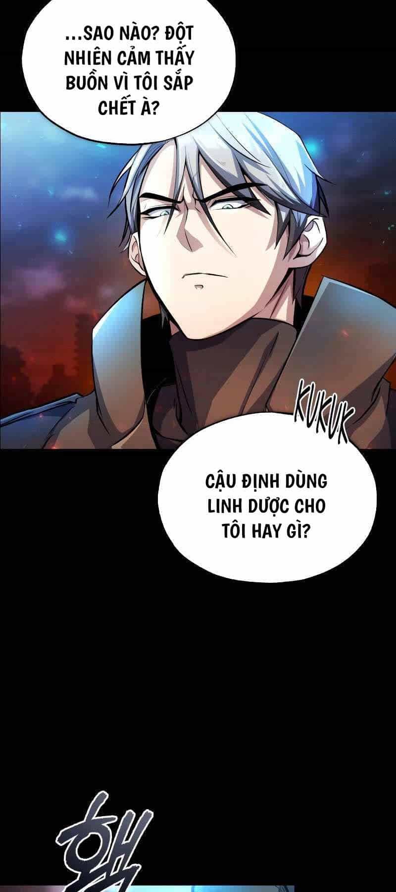 Những Nhân Vật Chính Mà Chỉ Tôi Biết - Chương 1 - ảnh 32