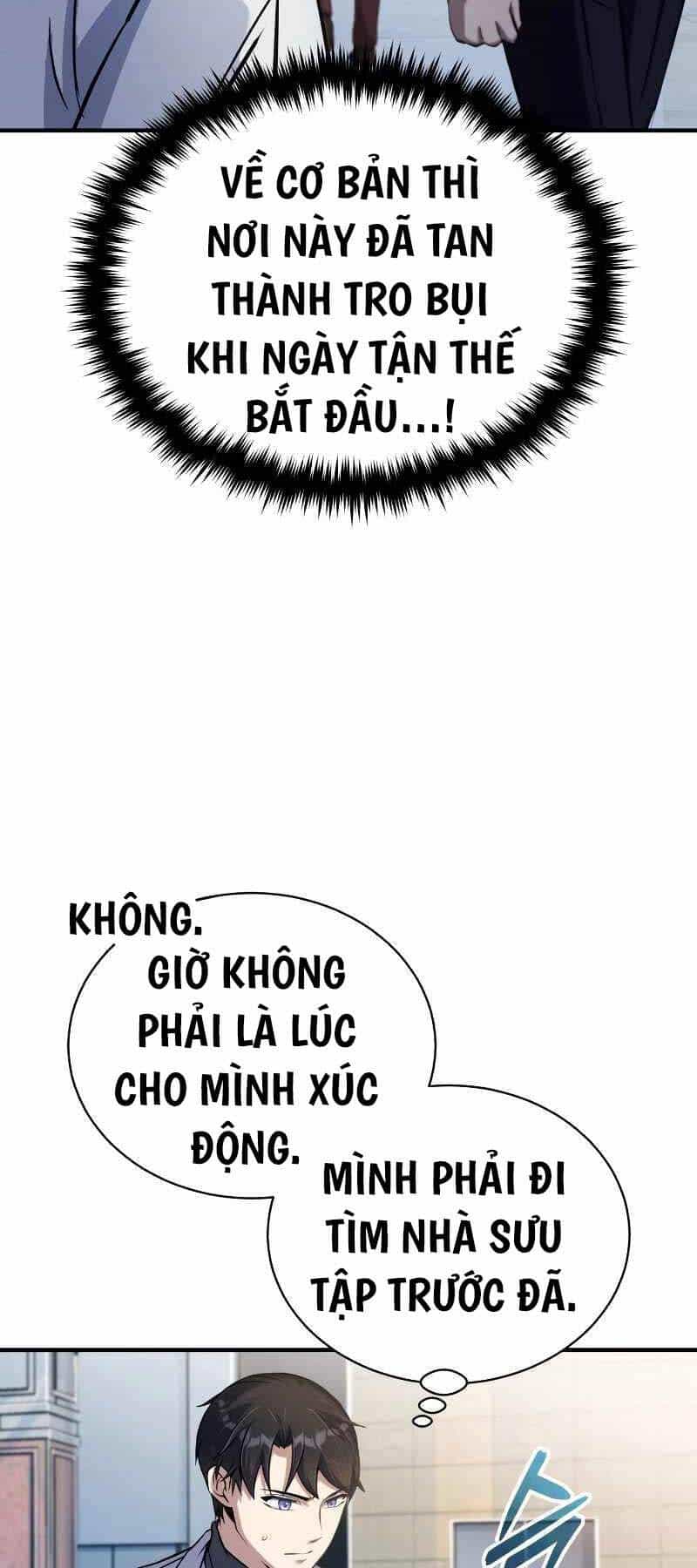 Những Nhân Vật Chính Mà Chỉ Tôi Biết - Chương 1 - ảnh 93