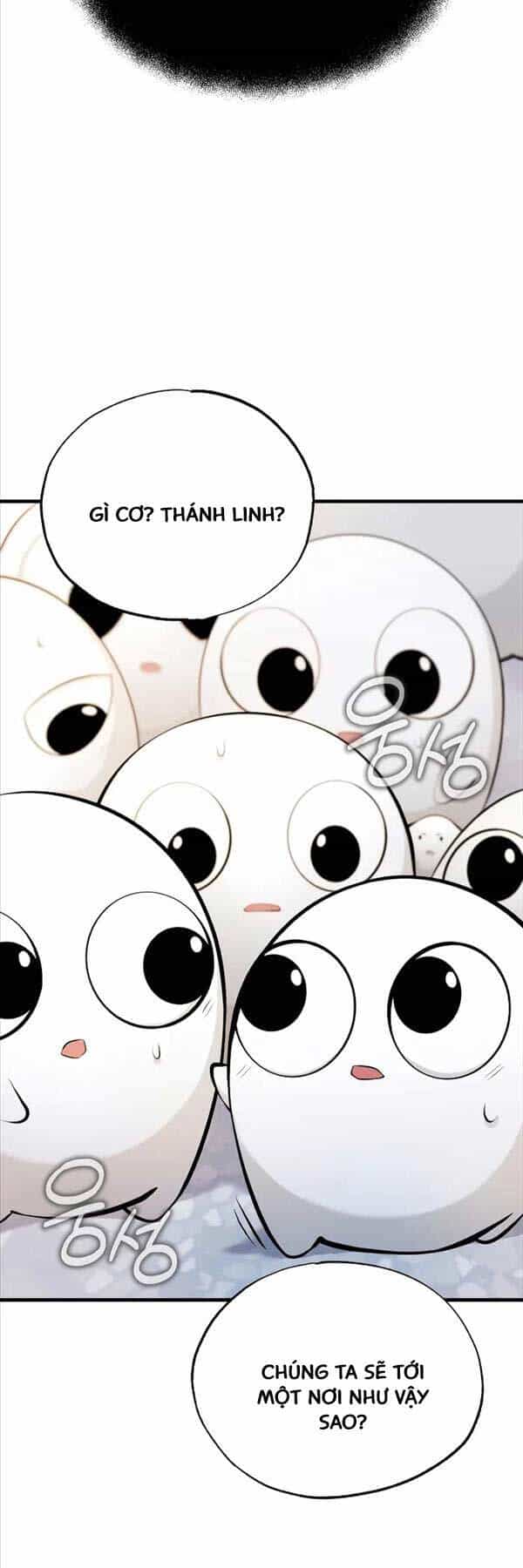 Những Nhân Vật Chính Mà Chỉ Tôi Biết - Chương 9 - ảnh 13