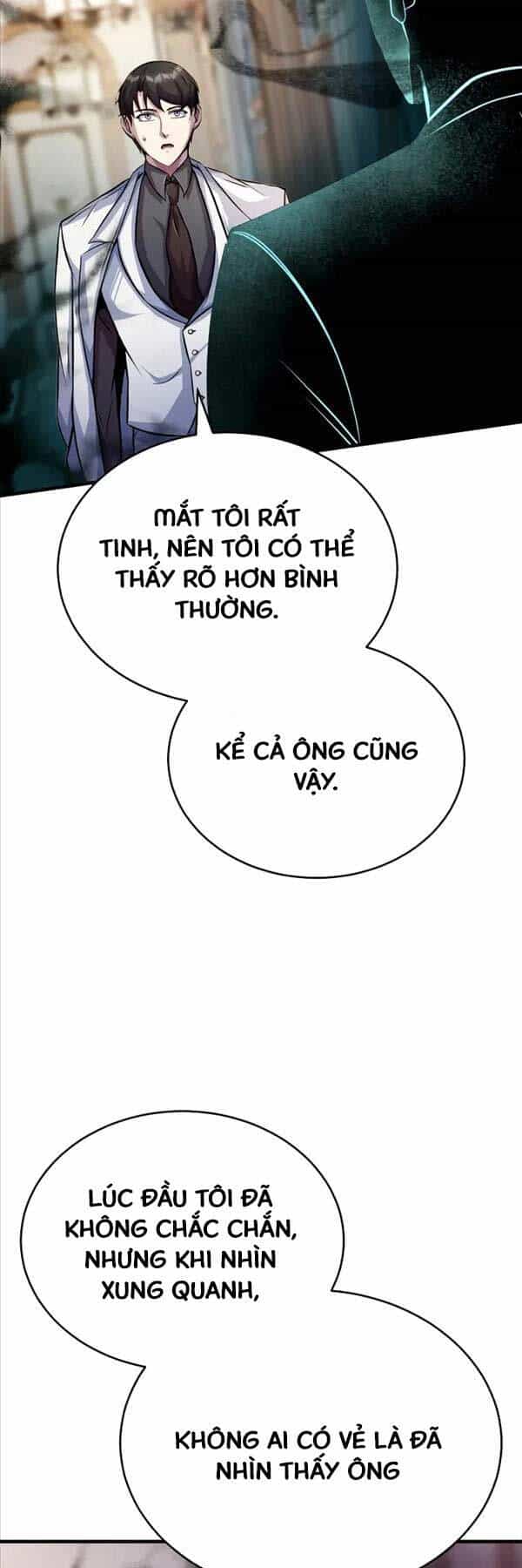 Những Nhân Vật Chính Mà Chỉ Tôi Biết - Chương 9 - ảnh 48