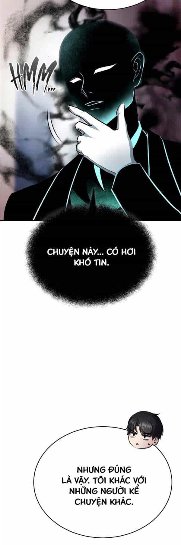 Những Nhân Vật Chính Mà Chỉ Tôi Biết - Chương 9 - ảnh 49