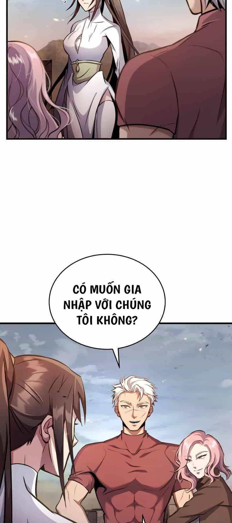 Những Nhân Vật Chính Mà Chỉ Tôi Biết - Chương 11 - ảnh 27