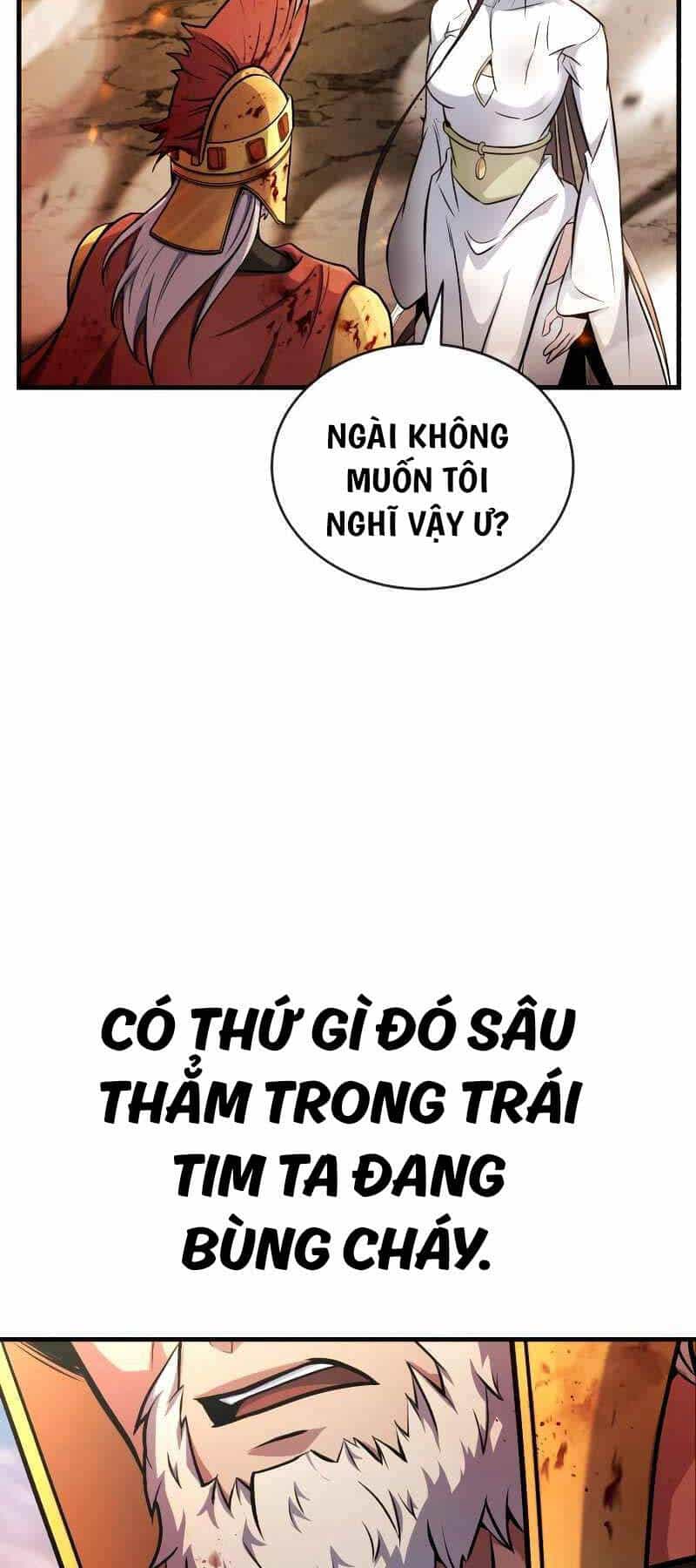 Những Nhân Vật Chính Mà Chỉ Tôi Biết - Chương 12 - ảnh 31