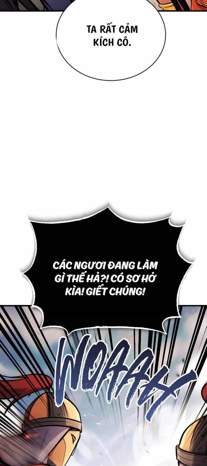 Những Nhân Vật Chính Mà Chỉ Tôi Biết - Chương 12 - ảnh 36