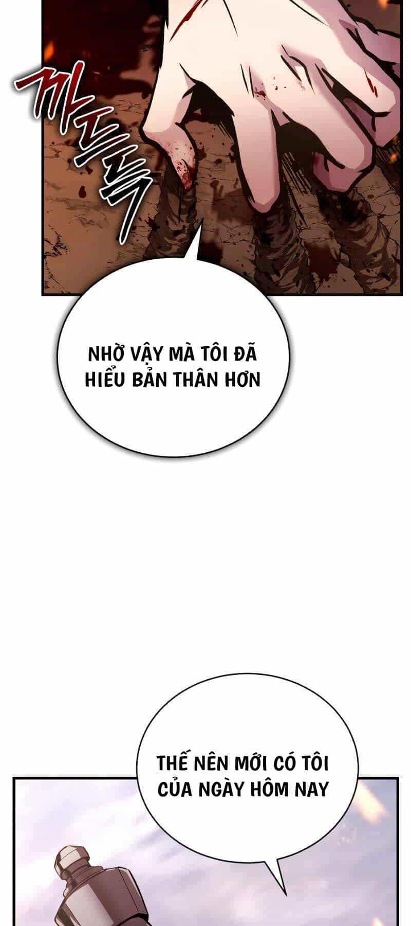 Những Nhân Vật Chính Mà Chỉ Tôi Biết - Chương 13 - ảnh 19