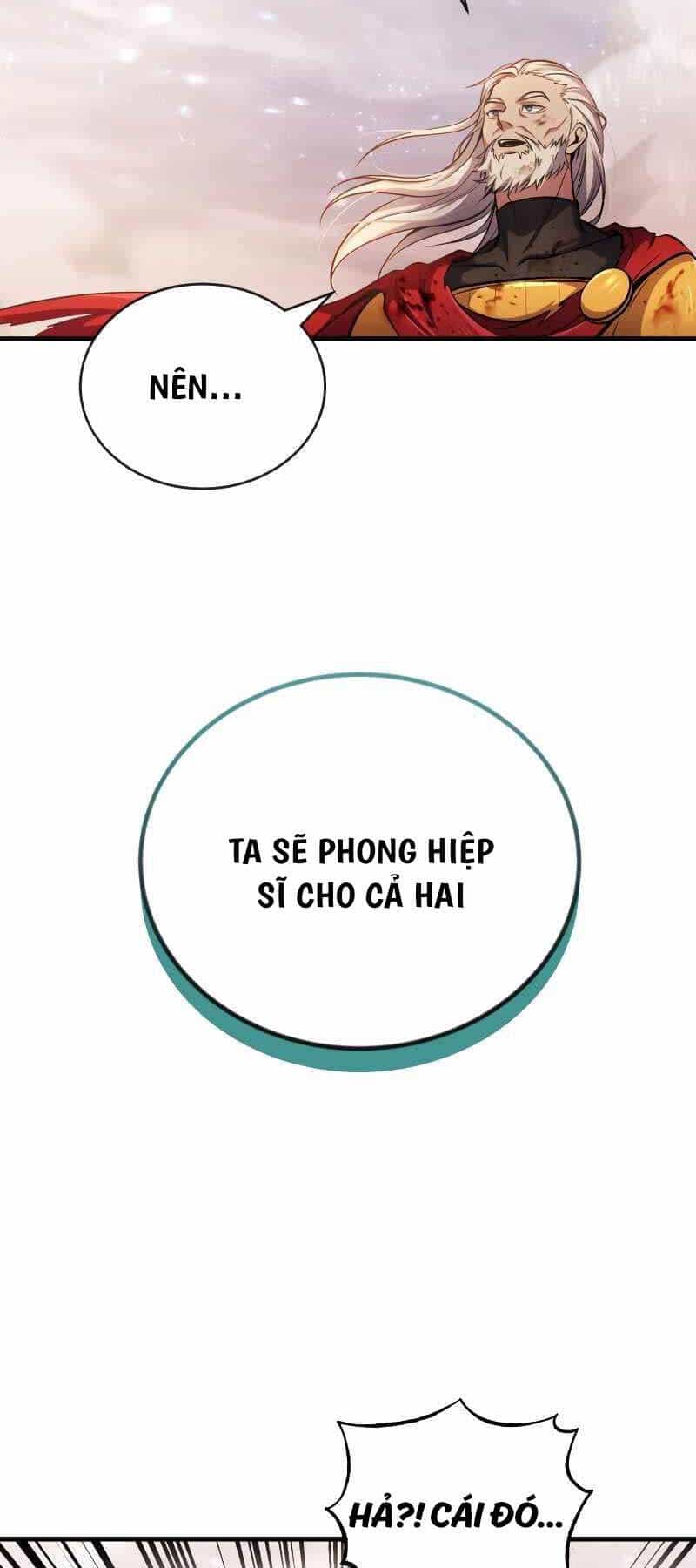 Những Nhân Vật Chính Mà Chỉ Tôi Biết - Chương 15 - ảnh 18