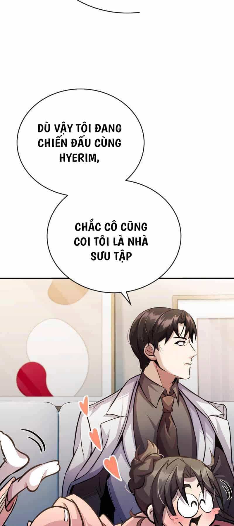 Những Nhân Vật Chính Mà Chỉ Tôi Biết - Chương 15 - ảnh 46