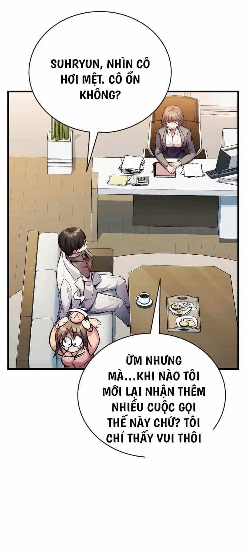 Những Nhân Vật Chính Mà Chỉ Tôi Biết - Chương 15 - ảnh 48