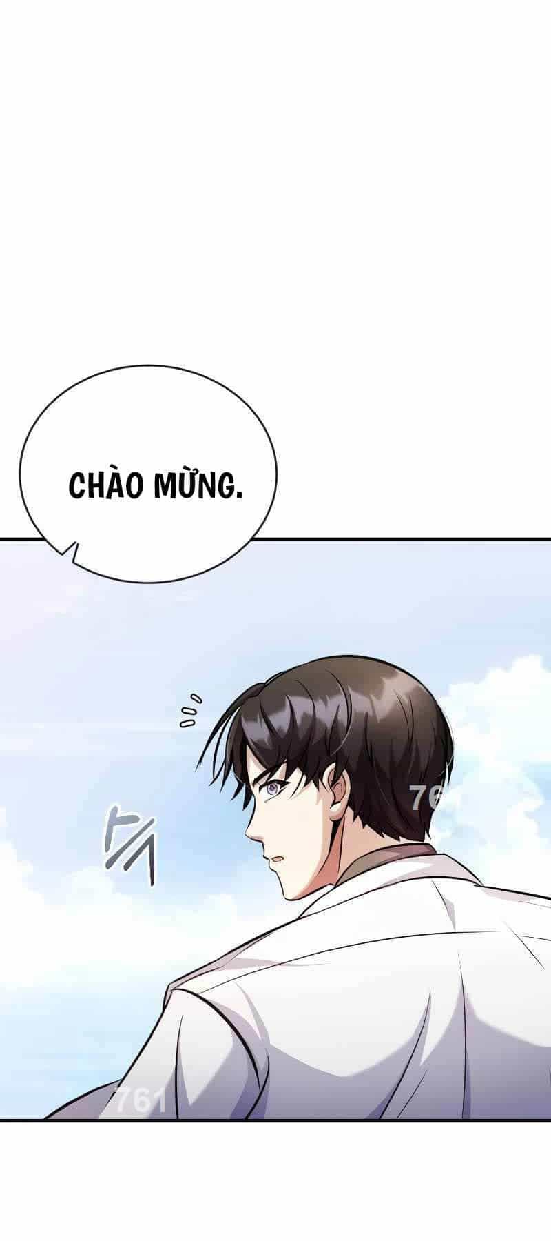 Những Nhân Vật Chính Mà Chỉ Tôi Biết - Chương 16 - ảnh 1
